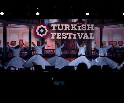Chicago’da Türk Festivali coşkusu Geleneksel sanatlar, yöresel lezzetler ve sürpriz hediyeler