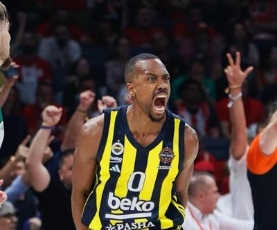 Fenerbahçe Beko, ikinci EuroLeague zaferine 1 maç uzakta