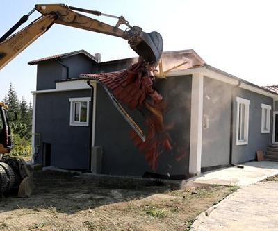 Kaçak hobi bahçelerinin hikayesi Yeşil Doğada ekrana geldi