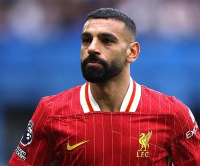 Muhammed Salah, 3. kez Premier Ligin en iyi oyuncusu seçildi