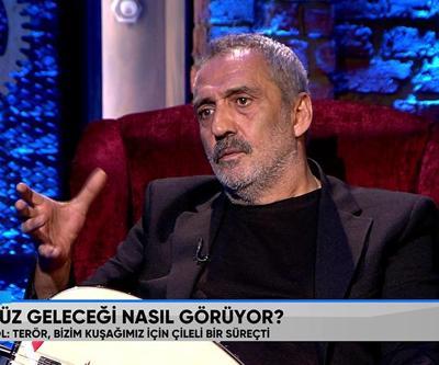 Halk müziğinin güçlü sesi Yavuz Bingöl ile toplum, sanat ve geleceğe dair çarpıcı bir sohbet Hafta Sonunda ekrana geldi