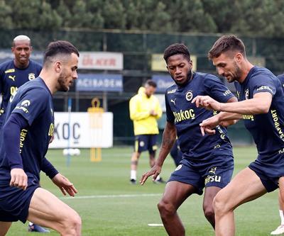 Fenerbahçenin yıldızı evini boşalttı İstanbuldan ayrılıyor...