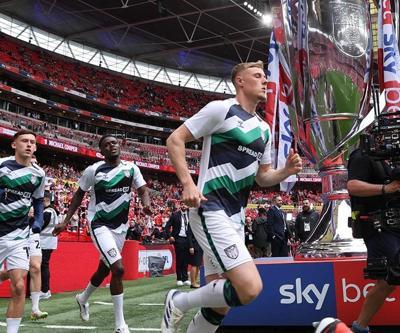 Sunderland, yeniden Premier Lig’de