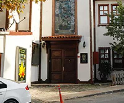 Çınar Uluslararası Kültür ve Sanat Derneği’nden 4’üncü sergi