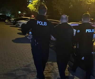 Baba-oğul kavgası kanlı bitti: Silahla vurdu