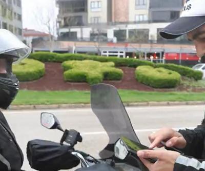 İçişleri Bakanı Ali Yerlikaya: 3 milyon 617 bin 99 araç denetlendi