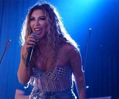 Selen Görgüzelden sert gönderme: Kapalıçarşı çakmaları