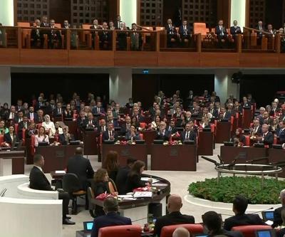 AK Partide yeni anayasa çalıştayı