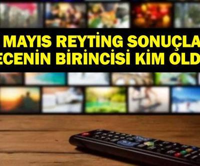 24 MAYIS REYTİNG SONUÇLARI: 24 Mayıs reyting sonuçları açıklandı Kuzeyin Oğlu Volkan Konak, Bücür, Güldür Güldür Show, Can Borcu, Gönül Dağı, Prestij Meselesi, Survivor gecenin birincisi kim oldu