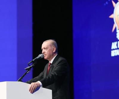 Cumhurbaşkanı Erdoğan: Ahtapotun kolları bir bir deşifre oluyor