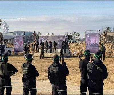 İsrailli vekilden Hamas itirafı: Aramızda uçurumlar var...