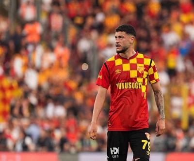 Göztepe’ye Romulo için teklif geldi Anderlect’in verdiği bonservis…