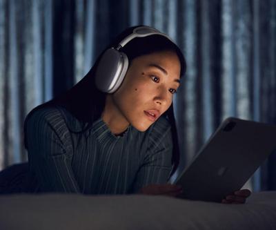 AirPods Max için yazılım güncellemesi yayınlandı Güncellemeyle birlikte ne değişiyor, yenilikler var mı İşte detaylar…