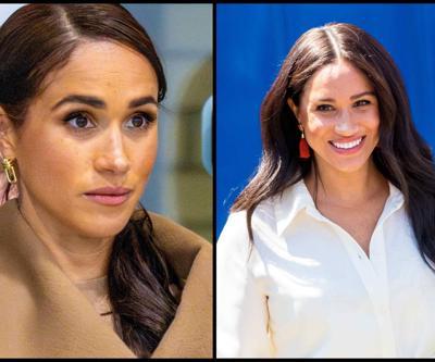 Meghan’ın istekleri bıktırmış En yakınıyla bağları kopardı: Kendi ‘mini sarayını’ kuruyor…