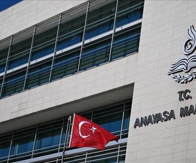 SON DAKİKA | AYMden 3600 ek gösterge düzenlemesine ilişkin iptal kararı