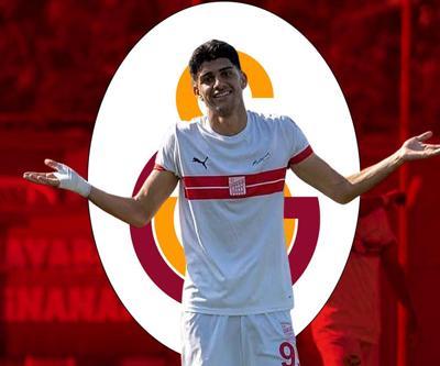 Galatasaray, genç golcüyü kadrosuna katıyor