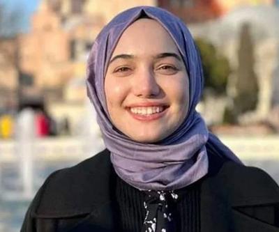 SON DAKİKA: Fatıma Zehra Kınık davasında karar: 4 yıl 2 ay hapis cezası