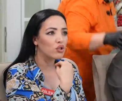 Yemekteyiz Dilek Kimdir Dilek Yılmaz Instagram Adresi ve Hayatı Hakkında Merak Edilenler