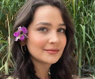 Gülsim Ali’den Samimi Açıklama: “Annem Evlenmemi İstiyor, Gözyaşlarını Tutamadı”