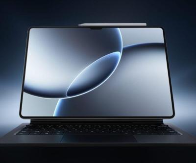 OLED ekran, ince çerçeve, 120W hızlı şarj