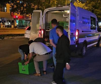 Adanada hastane skandalı Yanlış gönderilen cenaze 4 saat sonra bulundu