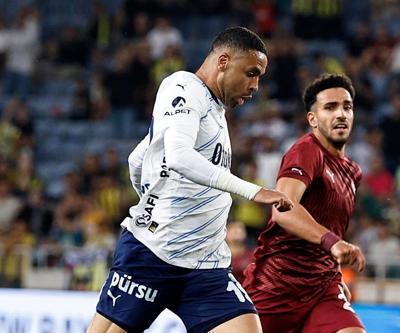 Youssef En-Nesyri kariyer rekorunu kırdı