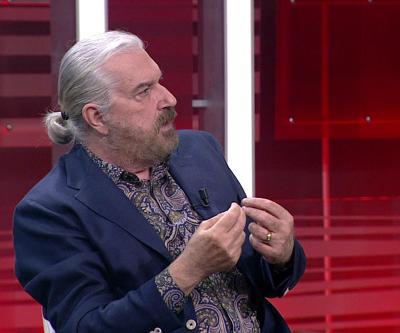 Hakan Bayrakçı: Cumhurbaşkanının Rakibi Tutuklandı Diyorlar