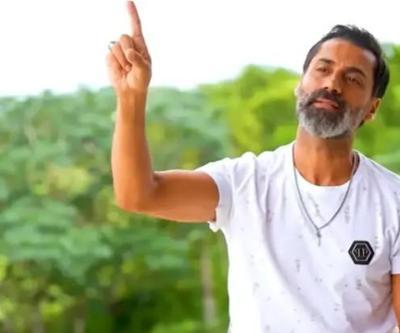 Survivor Sedat Elendikten Sonra İlk Kez Konuştu: Annesinin Hastalığını ve Kırgınlıklarını Dile Getirdi