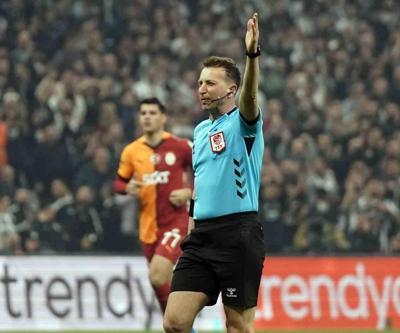 1. Lig play-off finalinde Yasin Kol düdük çalacak