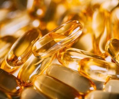 D Vitamini Mucizesi ABDli Bilim İnsanları Tespit Etti 3 Yıla Kadar Geciktiriyor