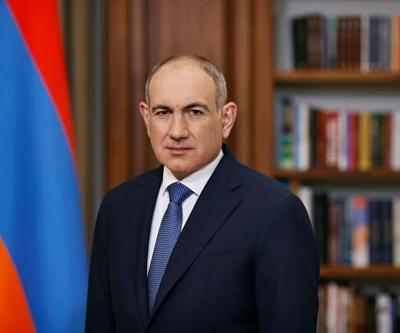 Paşinyandan Azerbaycan ile anlaşma açıklaması: Bu bir seçenek değil, zorunluluk