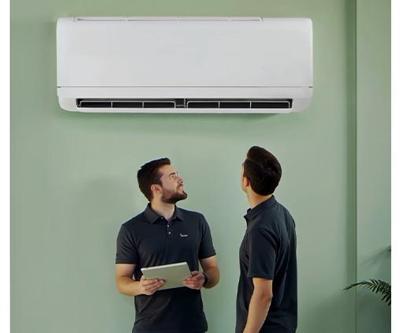 Havalar ısınırken klimalar için ‘bakım’ uyarısı