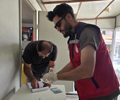 Hatayda kuduz alarmı: 4 mahalle karantinaya alındı