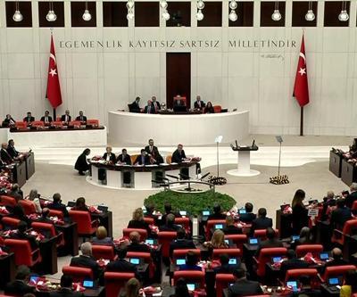 Meclis Başkanlığı için seçim süreci başlıyor