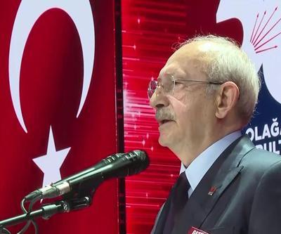 Kurultay davası üzerinden Kılıçdaroğlu iddiası