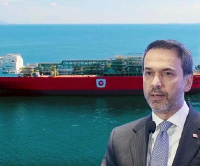 Enerjide bağımsızlık için dev adım Türkiye’nin doğal gaz üretimi iki katına çıkacak