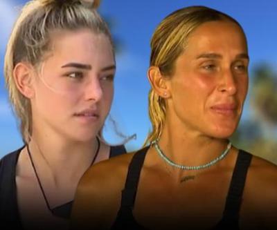 Dün Akşam Survivor Kim Elendi SEMA MI AYCAN MI GİTTİ 27 Mayıs 2025 Eleme Sonucu Şok Etti