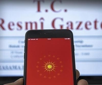 SON DAKİKA | Atama kararları Resmi Gazetede: Tunceli ve Bilecik Valileri değişti