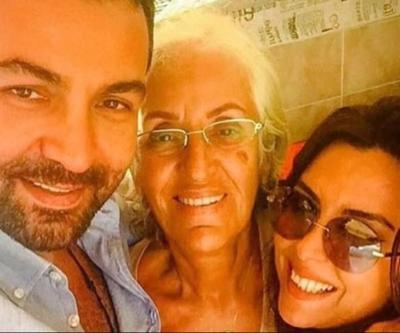 Anne Özlemi Dinmeyen Aslı Hünel’den Yürek Burkan Paylaşım: “Seni Çok Seviyorum Annem”