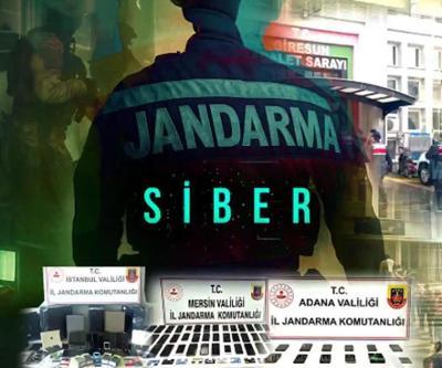 9 ilde yasa dışı bahis operasyonu: 89 tutuklama