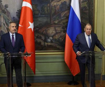 Moskovadan dünyaya net mesaj: Barışın adresi İstanbul