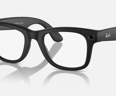 Meta Ray-Ban ve Android XR’la rekabet edecek