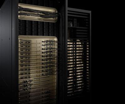 Nvidia, agresif bir genişleme planıyla dikkat çekiyor