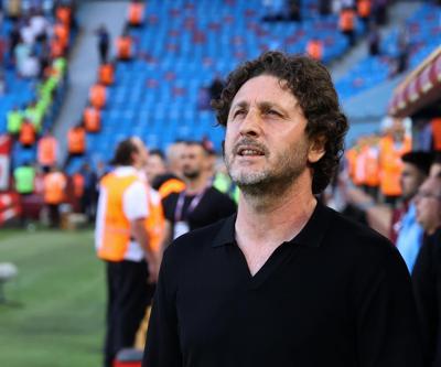 Fatih Tekkenin Trabzonsporu, içeride ve dışarıda aynı puanı topladı