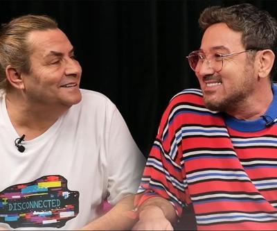 Metin Arolat’ın doğum gününde Armağan Çağlayan’dan duygusal anlar: Çok özledim Oralet