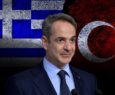 CASUS BELLİ Atinadan Türkiyeye veto sinyali