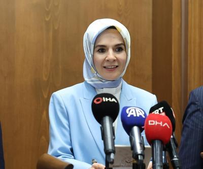 Bakan Göktaş duyurdu: 163 Bin 295 haneye doğum yardımı