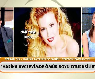 Harika Avcı Zor Günler Geçiriyor Ev Sahibi Konuştu: Bazen Beni Bile Tanımıyor İyi Değil, Yardıma İhtiyacı Var