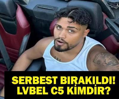 SERBEST BIRAKILDI LVBEL C5 Süleyman Burak Bodur Kimdir, Kaç Yaşında, Nereli Havhavhav Şarkısıyla Gündem Olmuştu