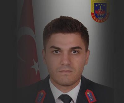 Bakan Yerlikaya acı haberi duyurdu: Jandarma Astsubay Emre Polat şehit oldu